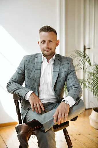 Adwokat Bartosz Jakubowski